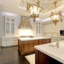 Modern Mediterranean