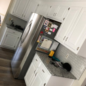 Our Work