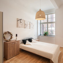 spare room