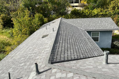 Exterior home photo in Los Angeles