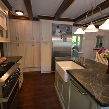 Kitchen Ideas