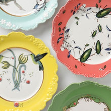 Crockery
