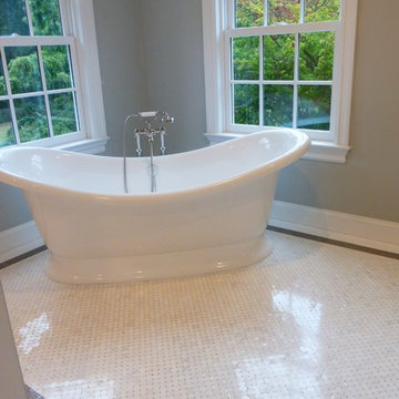 Transitional Residence