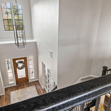 Full Home Remodel | Brightling Project