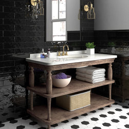 Scale Floor - Products