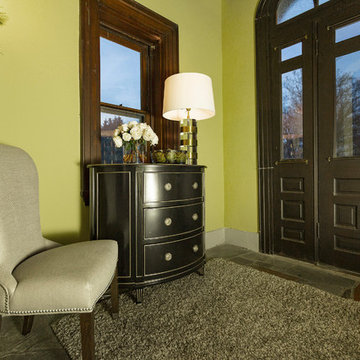 GLENDALE HOLIDAY HOME TOUR