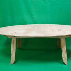 Table Silex - Dining Tables