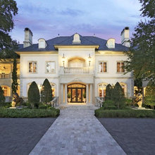 Exterior Ideas