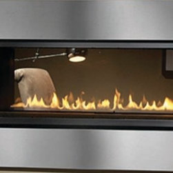 Our Fireplaces - Heating And Cooling
