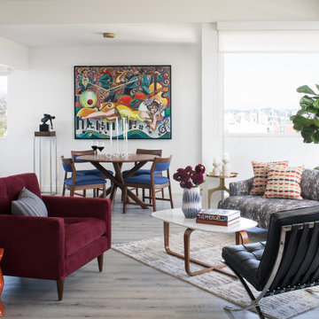 Los Angeles Pied a Terre