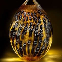 California Gold - Home Decor