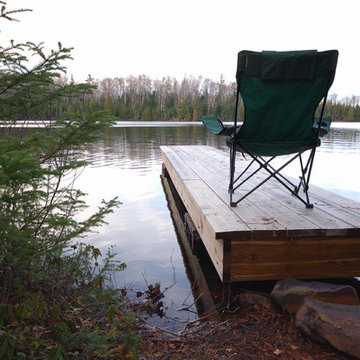 Clara Cabin