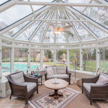 Sunrooms