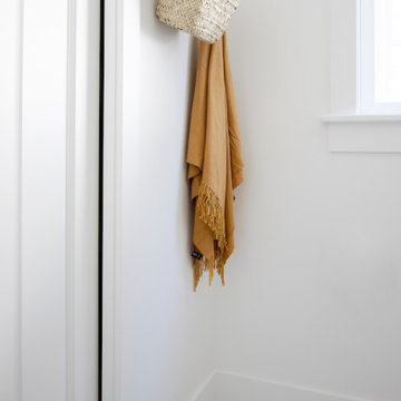 Bathroom Reno à Deux