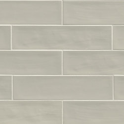 Cement to Happen - Wall And Floor Tile