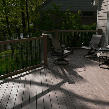 Decks and Patios