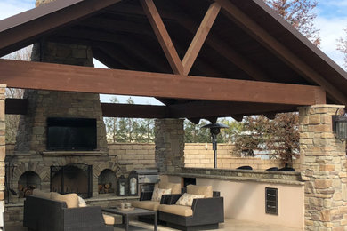 Exterior Remodeling