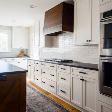 Meridian Kessler Addition