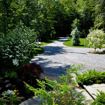 Alton Bay NH Residence