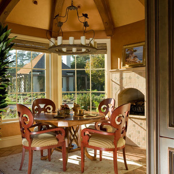Pebble Beach Cottage