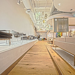 Design Within Reach - Hardwood Flooring
