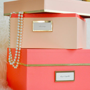 FOXY OXIE Styling and Interior Decor