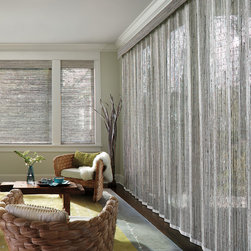 Hunter Douglas Blinds - Products