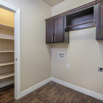 604 Haselden Rd Horizon TX
