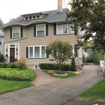 Ridge Rd, Rutherford NJ