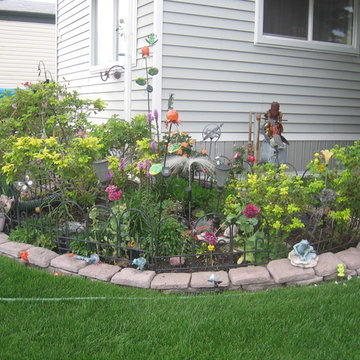 Blooming Projects