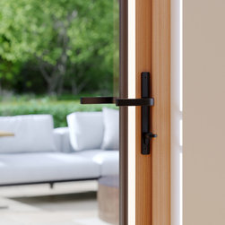 LaCantina V2 Folding Door - Door Hardware