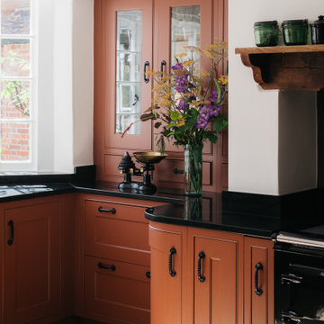 Kent Family Home