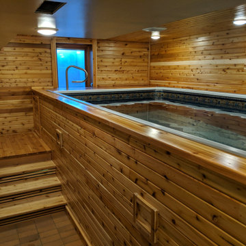 Endless Pools® Performance Model