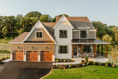 Nottingham Cottage at Sanctuary at Lititz Grove