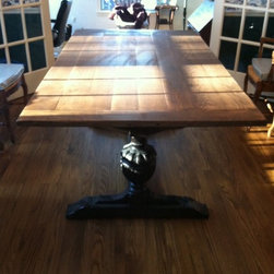 Dining Tables - Dining Sets