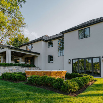 Caraway Remodel/ Addition