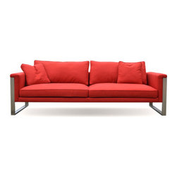 Boston Sofa by sohoConcept - Sofas