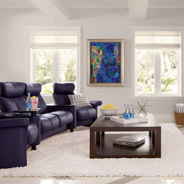 Ekornes/Stressless