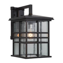 Exterior lights