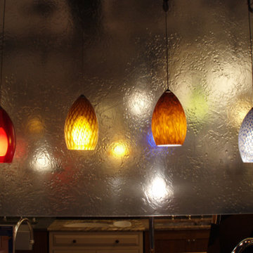 Decorative Lighting Vietnam