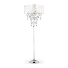 Floor Lampa