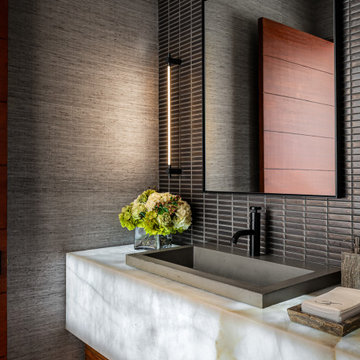 Kessler Residence, Lake Tahoe