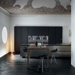 twelve kitchen - Kitchen Cabinetry