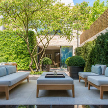 Exterior Ideas