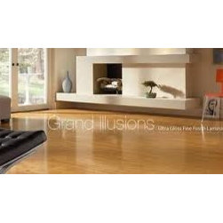 Armstrong - Laminate Flooring