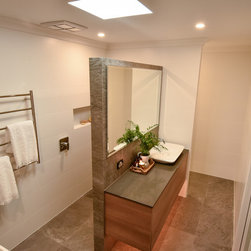 Elite Bathroom Renovations - Carine - Products