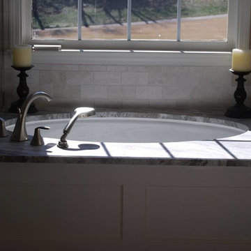 Fantasy Brown Bath