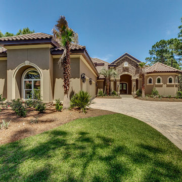 3581 Preserve Drive