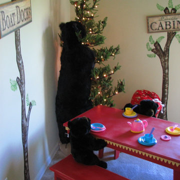 Teddy Bear Picnic