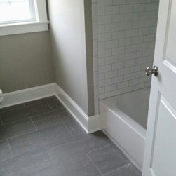 TILE DESIGN INSPIRATIONS, LLC. - Tile